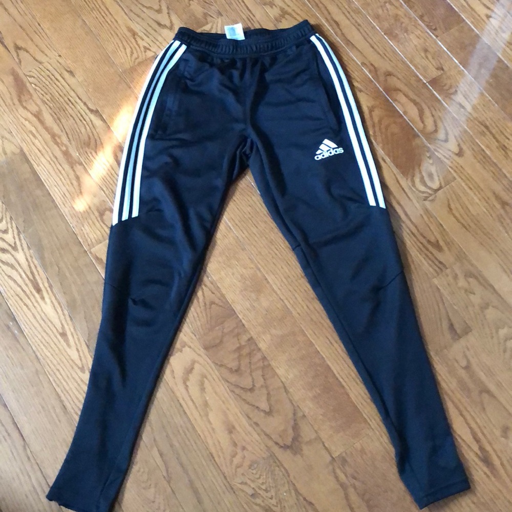 Adidas Joggers -EUC
